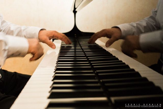 Ragtime Love