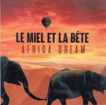 Africa Dream